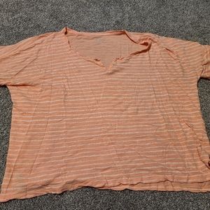 Old Navy womens relaxed fit tshirt xl